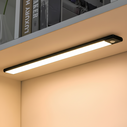 Wireless Stick-On Motion Sensor Light