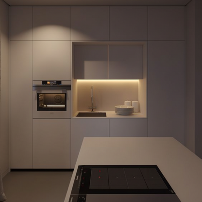 Wireless Stick-On Motion Sensor Light