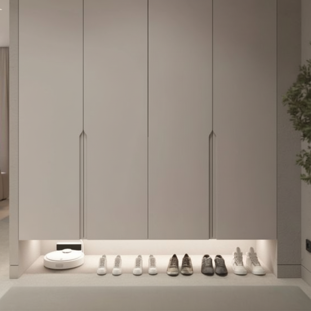 Wireless Stick-On Motion Sensor Light