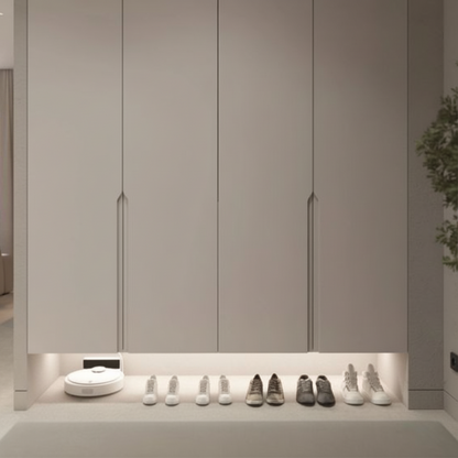 Wireless Stick-On Motion Sensor Light