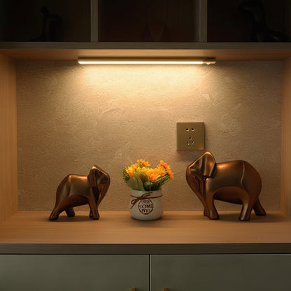Wireless Stick-On Motion Sensor Light