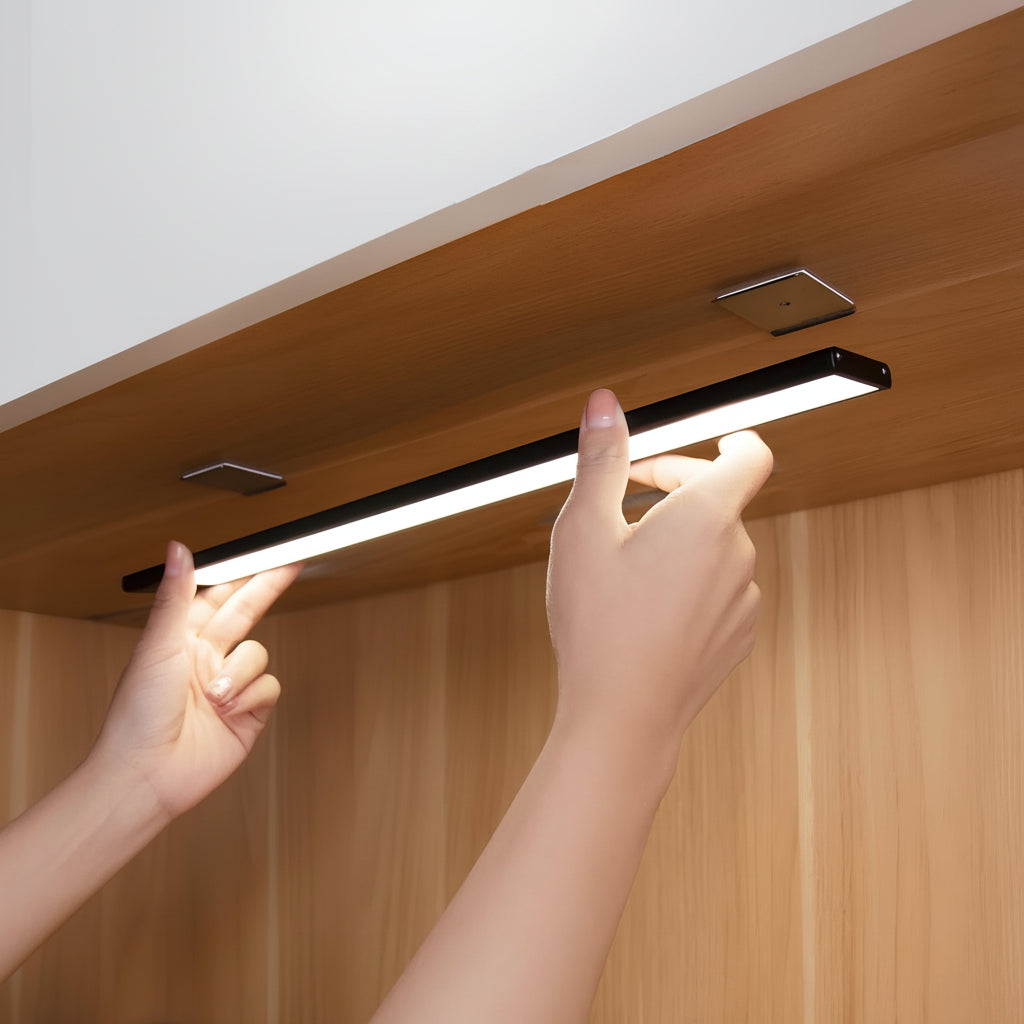Wireless Stick-On Motion Sensor Light