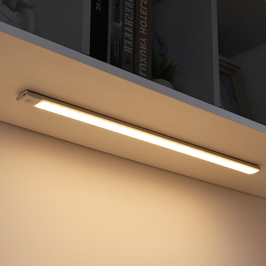 Wireless Stick-On Motion Sensor Light