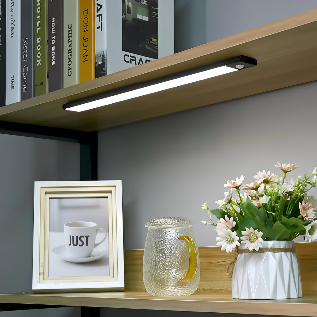 Wireless Stick-On Motion Sensor Light