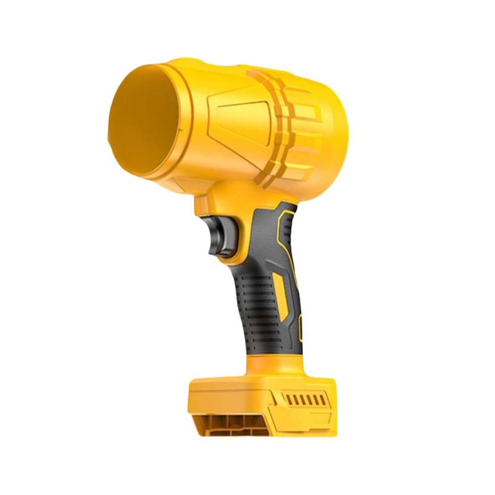 Cordless Handheld Leaf Blower