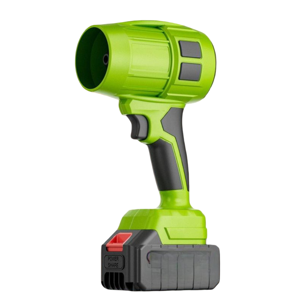Cordless Handheld Leaf Blower