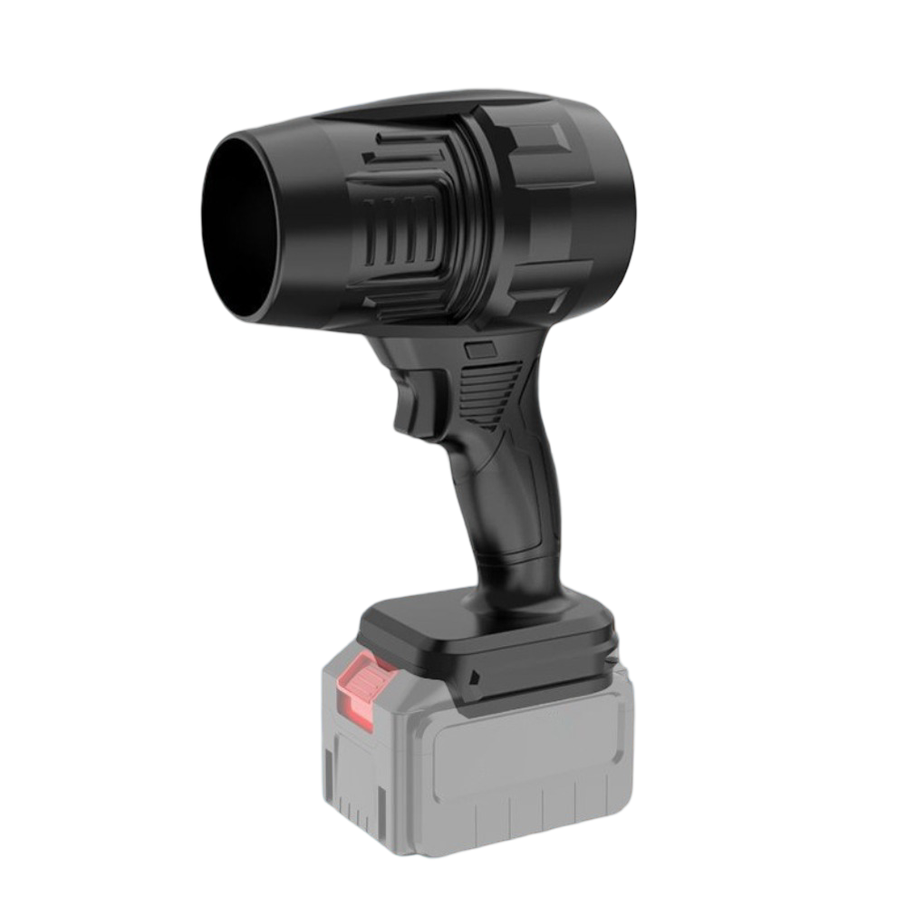 Cordless Handheld Leaf Blower