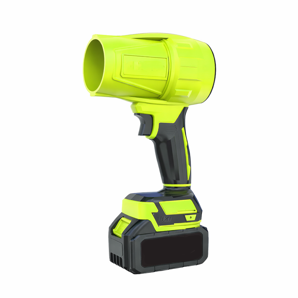 Cordless Electric Yard Leaf Blower
