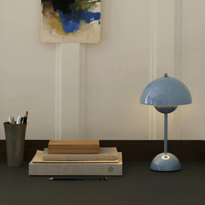 Mushroom Pod LED Night Lamp
