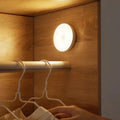 Wireless LED Hallway Motion Night Light