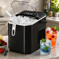 Countertop Portable Ice Maker Machine