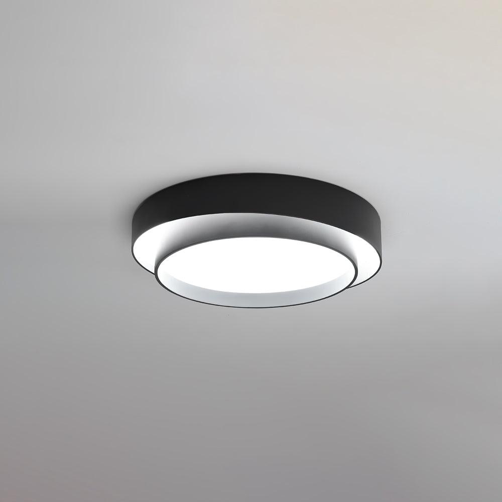 ArmoniaLuz LED Flush Ceiling Light