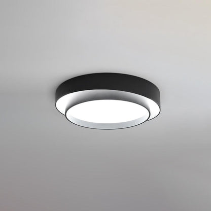 ArmoniaLuz LED Flush Ceiling Light