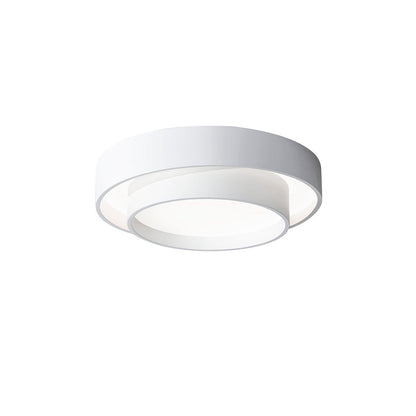 ArmoniaLuz LED Flush Ceiling Light