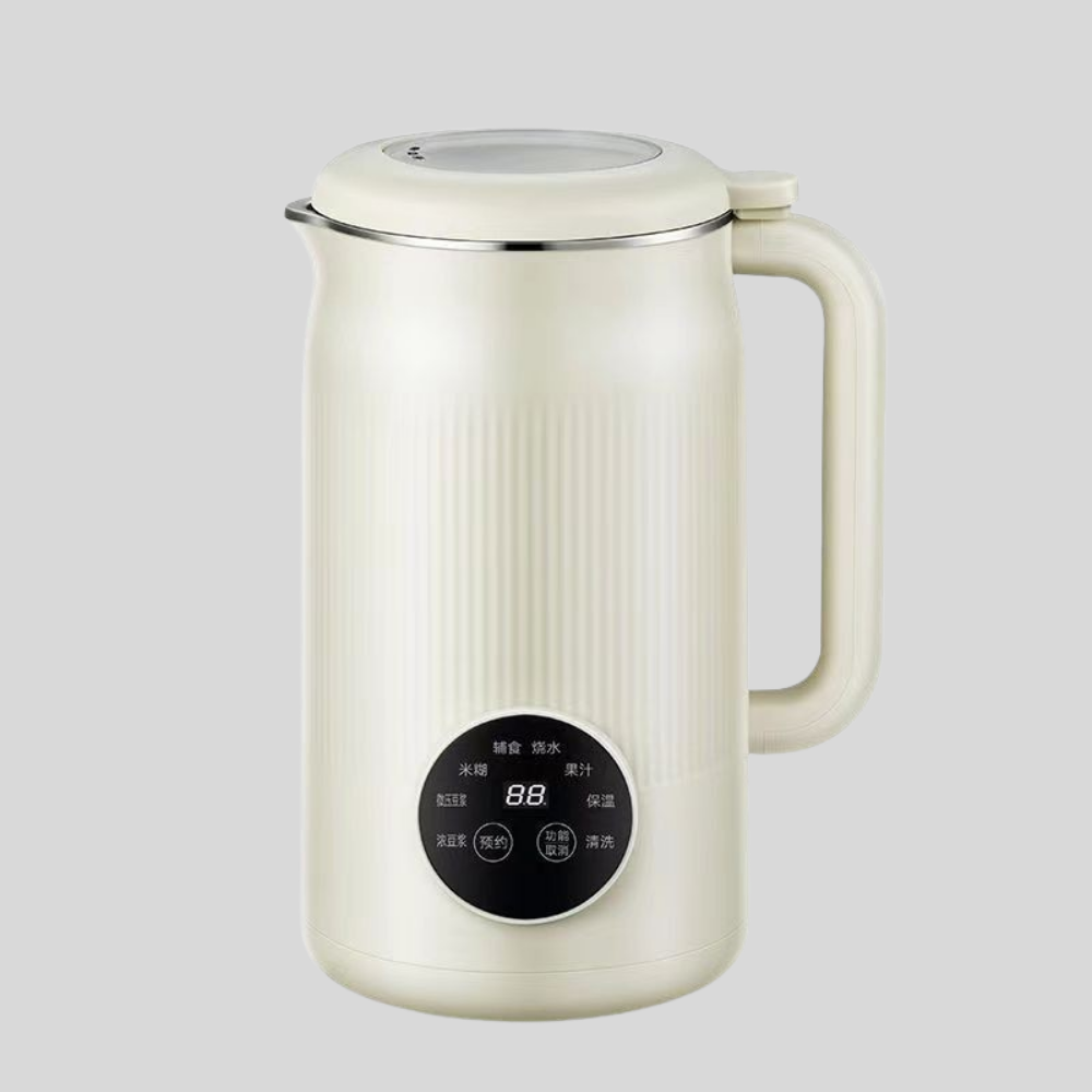 Electric Multi Function Nut Milk Maker