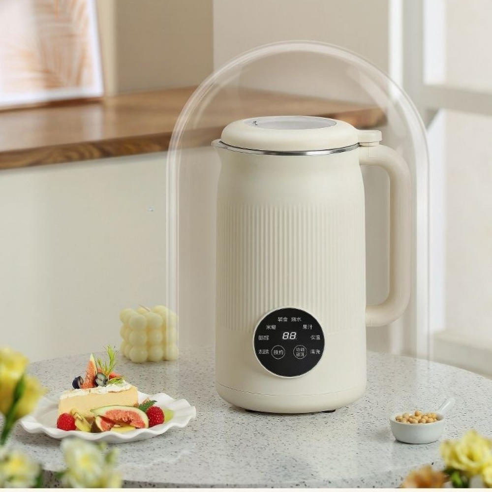 Electric Multi Function Nut Milk Maker