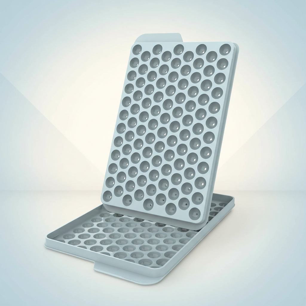 Mini Silicone Round Ice Ball Mould