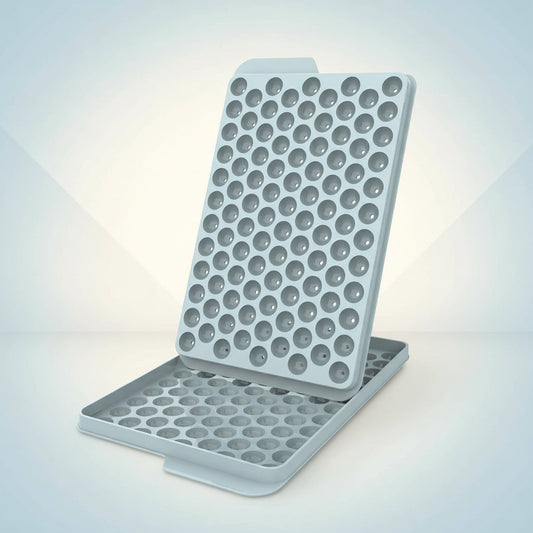 Mini Silicone Round Ice Ball Mould