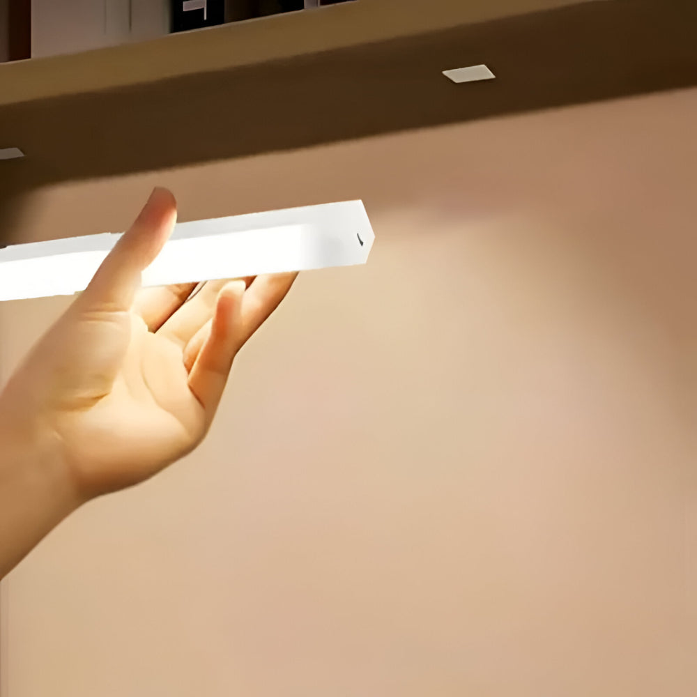 Rechargeable Motion Sensor Wall Lamp
