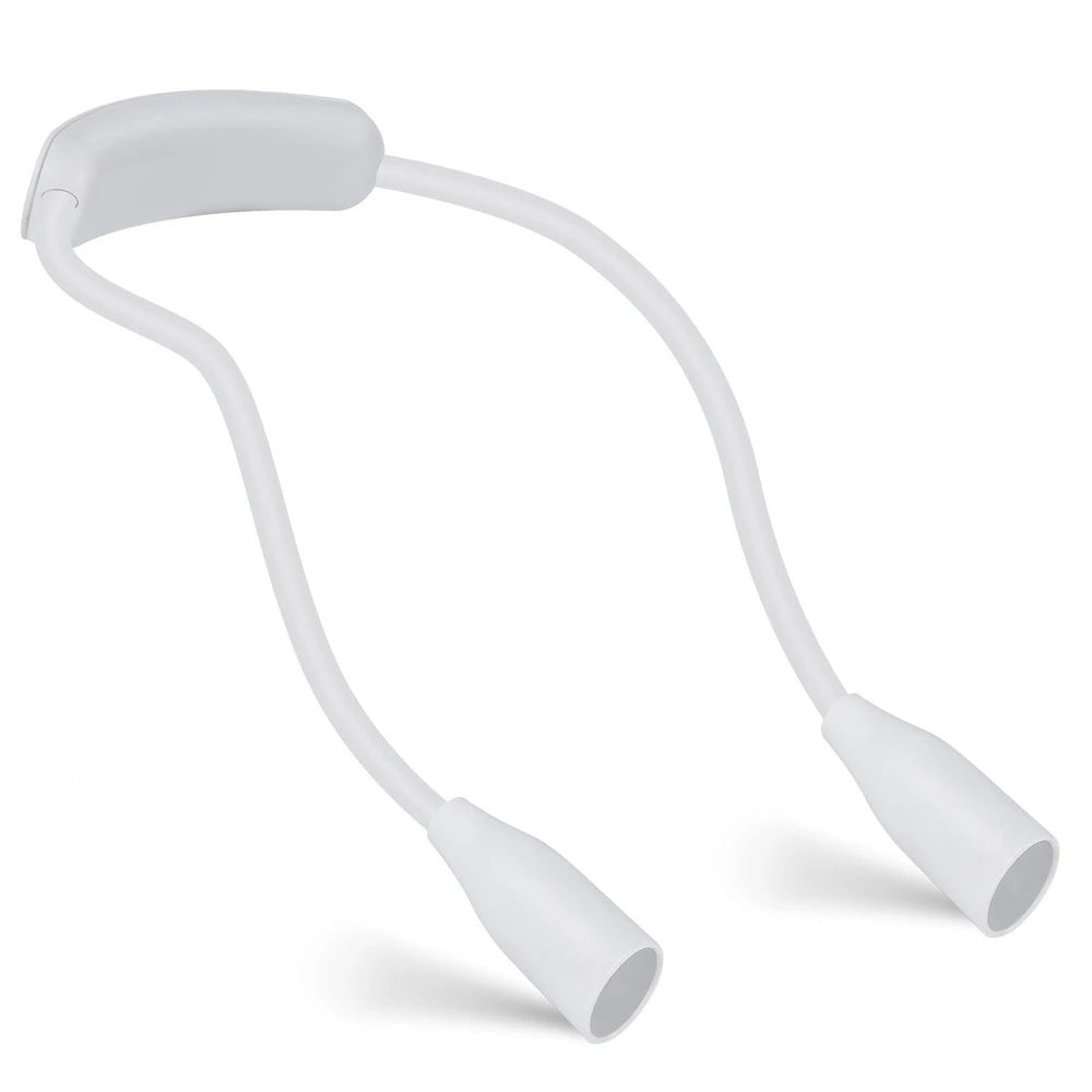 Flexible Rechargeable LED Neck Light