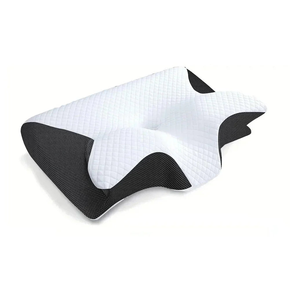 Contour Sleep Support Neck Pillow