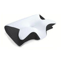Contour Sleep Support Neck Pillow