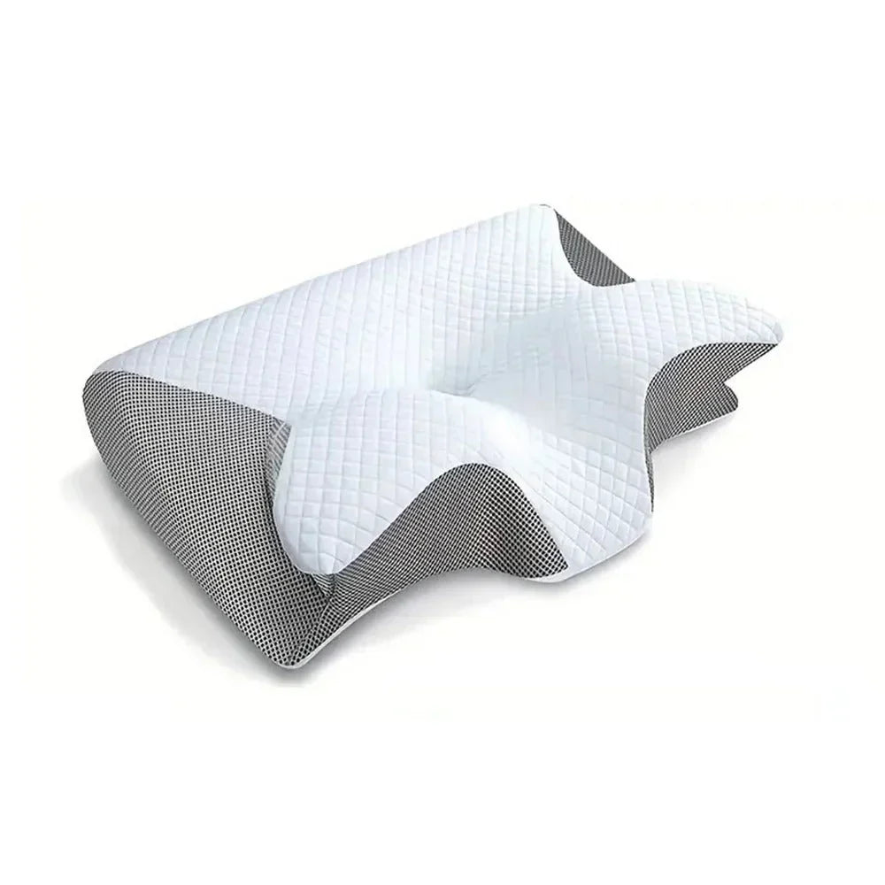 Contour Sleep Support Neck Pillow