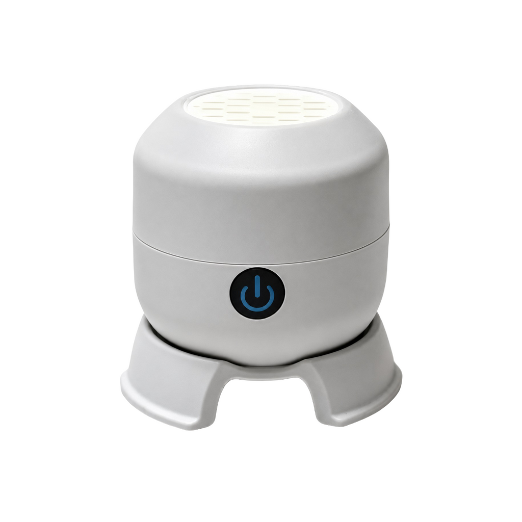 Rotating Ocean Projector Night Light