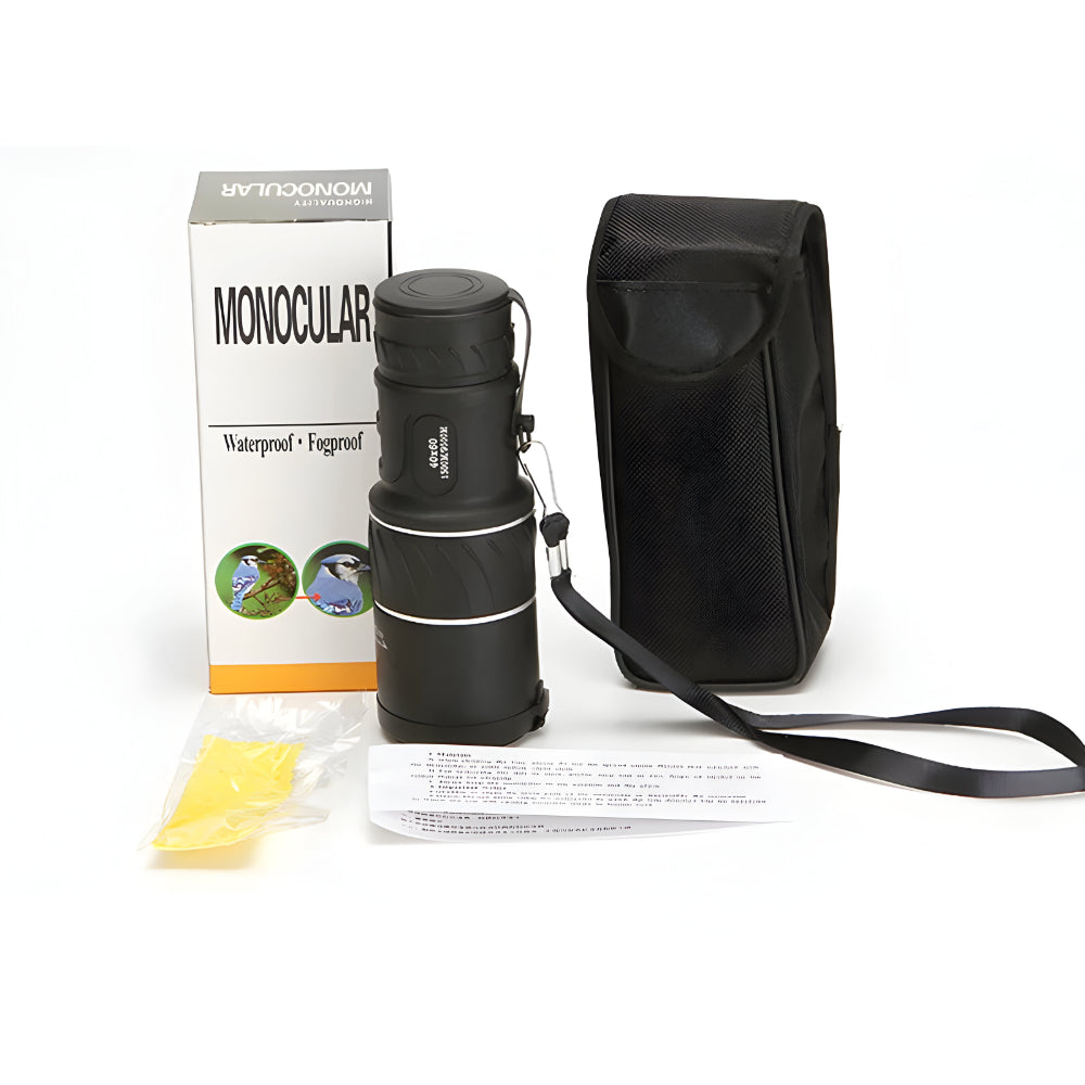 Night Vision Monocular Viewing Scope