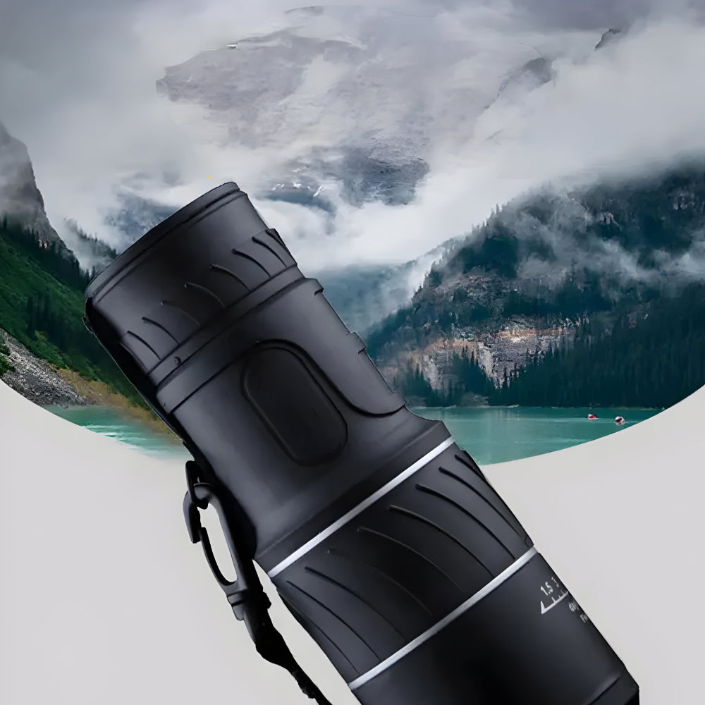 Night Vision Monocular Viewing Scope