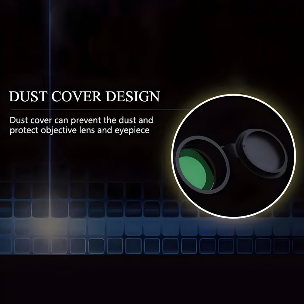Night Vision Monocular Viewing Scope