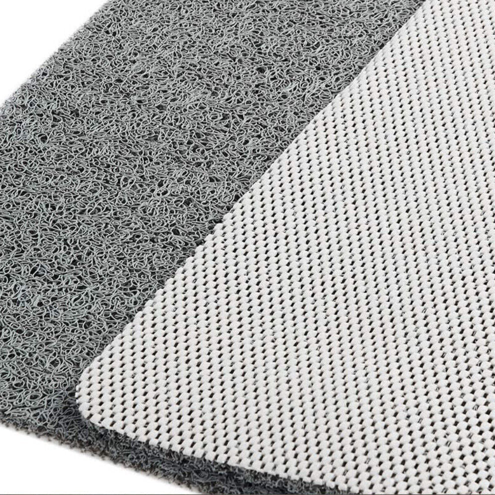 Quick Dry Non-Slip Bath Floor Mat
