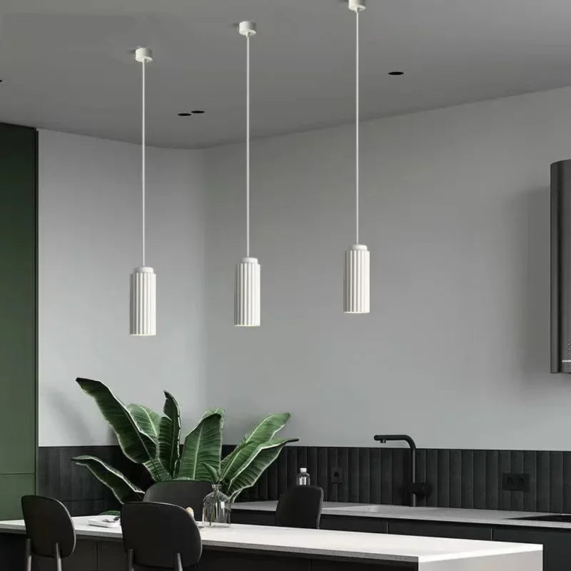 NordicGlow Scandinavian Pendant