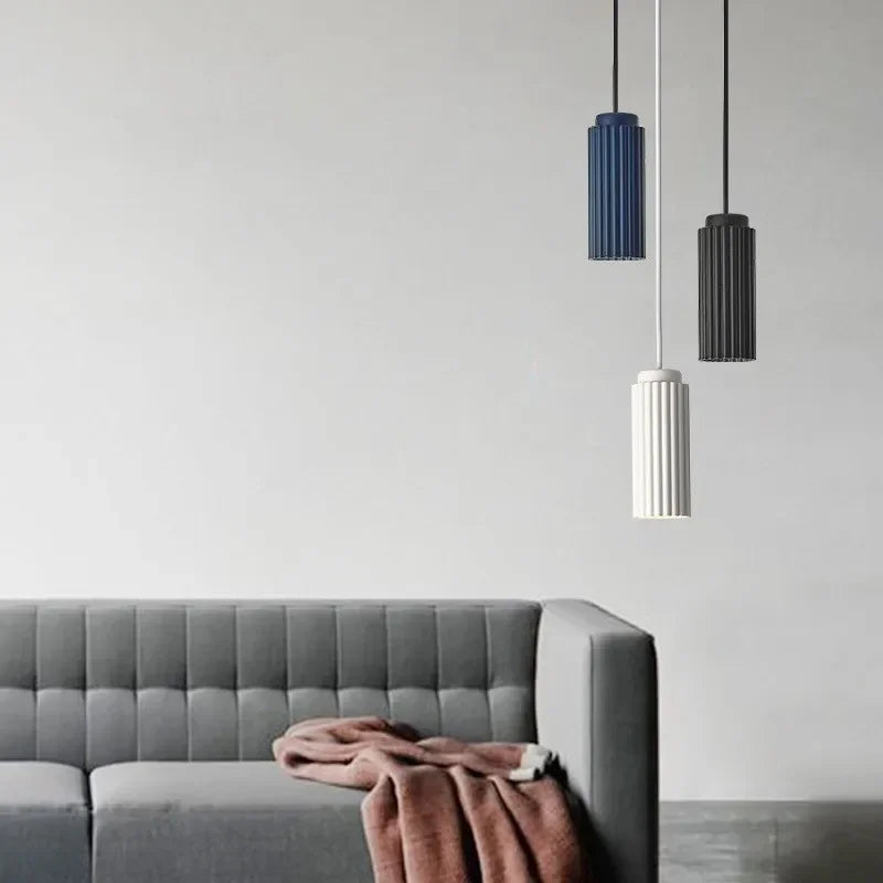 NordicGlow Scandinavian Pendant