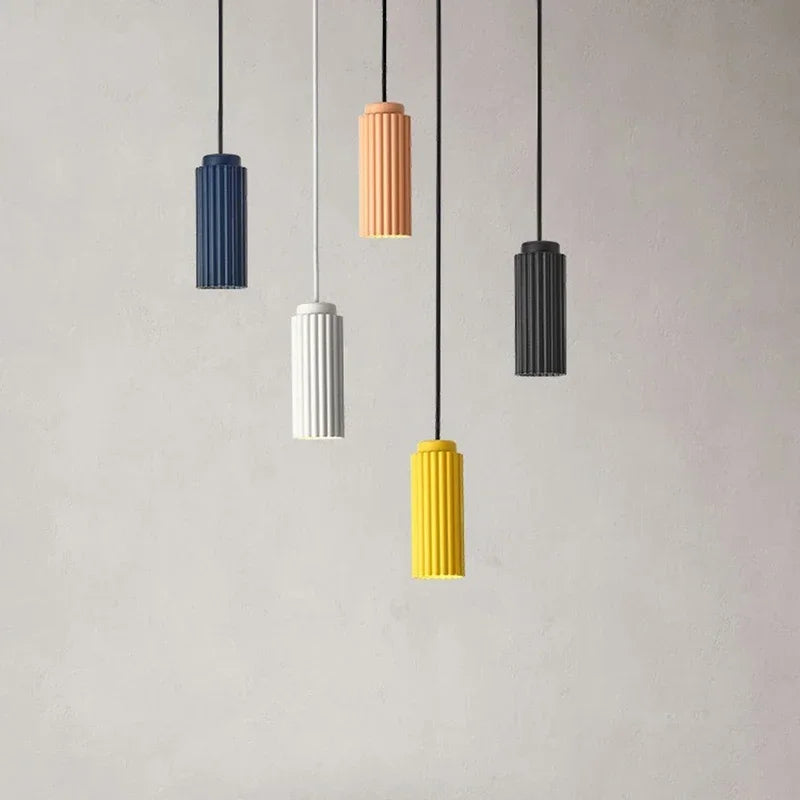 NordicGlow Scandinavian Pendant