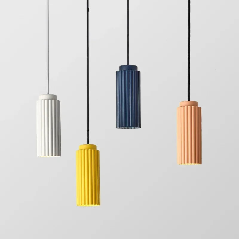 NordicGlow Scandinavian Pendant