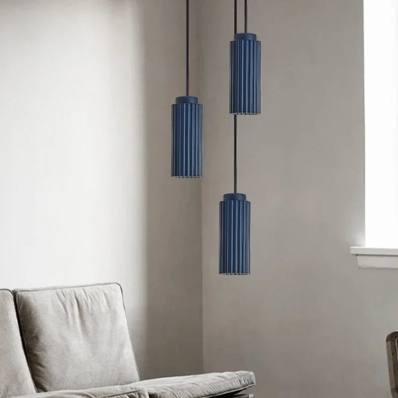 NordicGlow Scandinavian Pendant