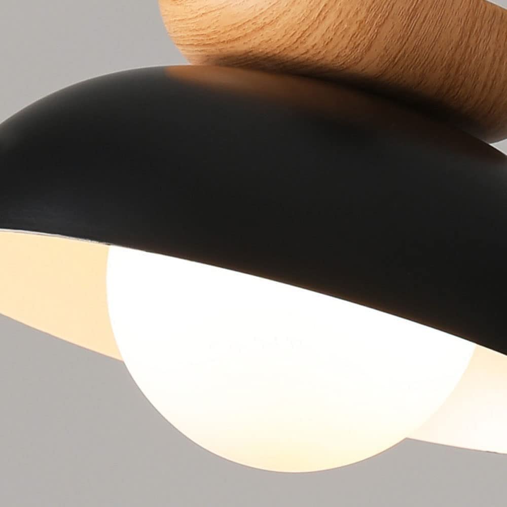Nordic Dome Minimalist Ceiling Light