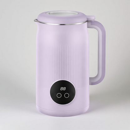Multi Function Electric Nut Milk Maker