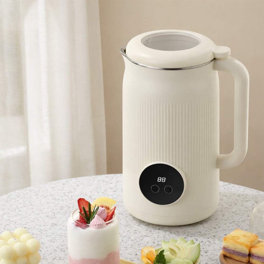 Multi Function Electric Nut Milk Maker