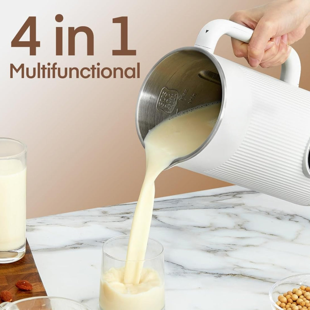 Multi Function Electric Nut Milk Maker