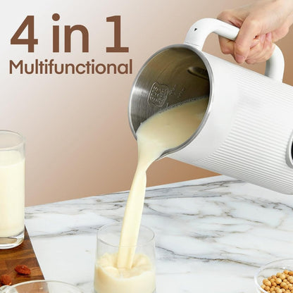 Multi Function Electric Nut Milk Maker