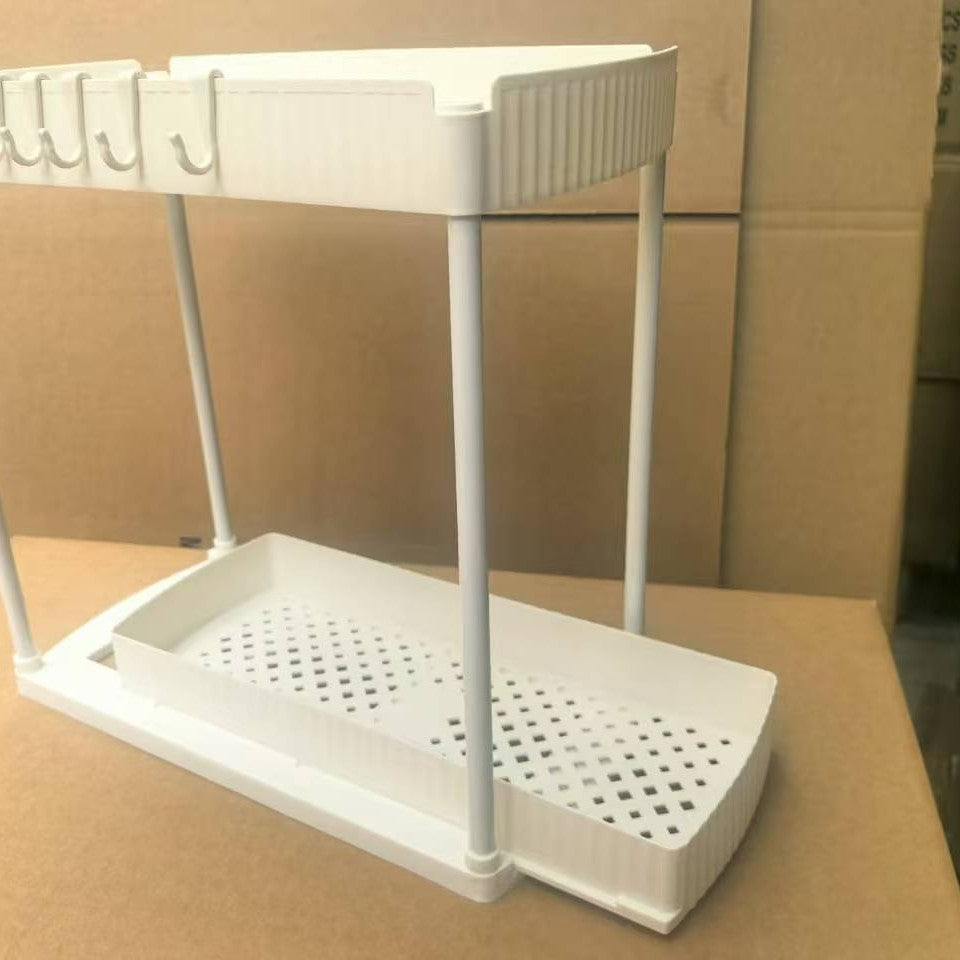 Under Sink Organiser Drawer Set