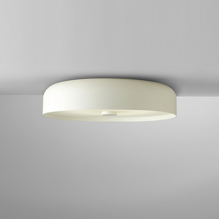 Nordic Retro Flush Ceiling Light