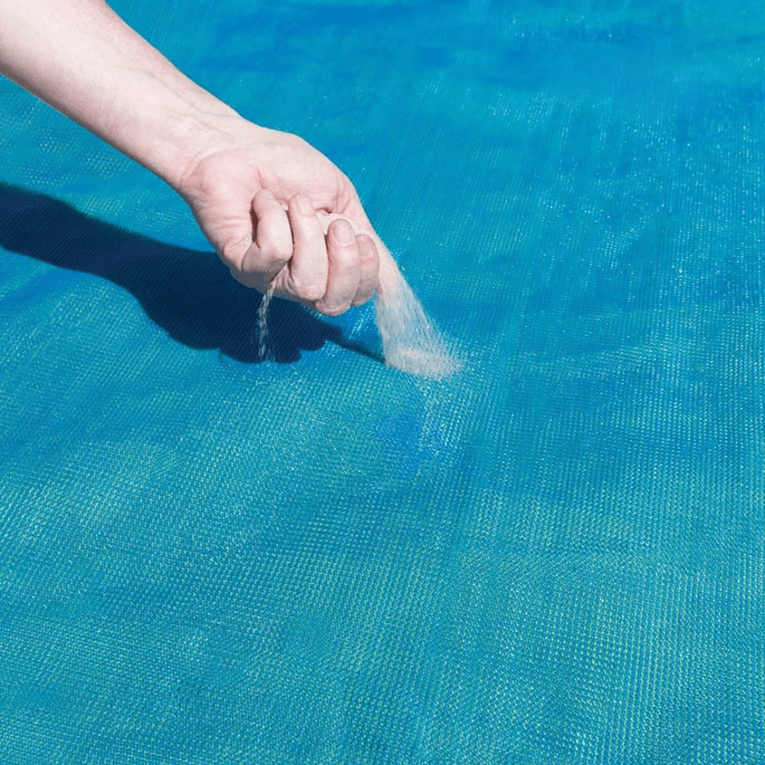 Sand Free Foldable Beach Mat