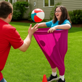 Outdoor Catch Ball Family Game