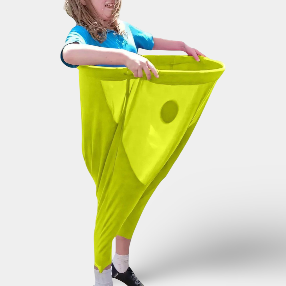 Outdoor Catch Ball Family Game