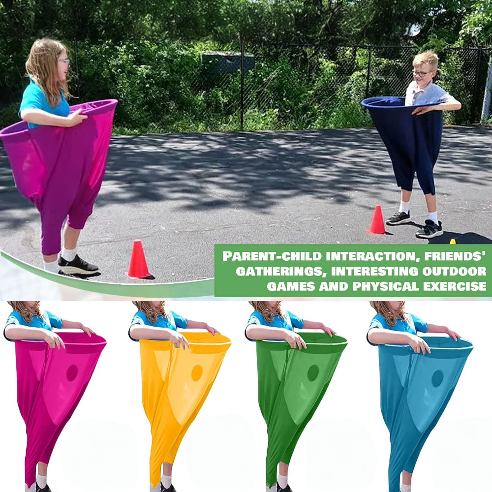 Outdoor Catch Ball Family Game