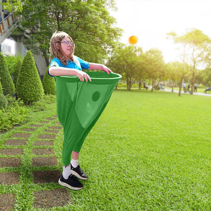 Outdoor Catch Ball Family Game