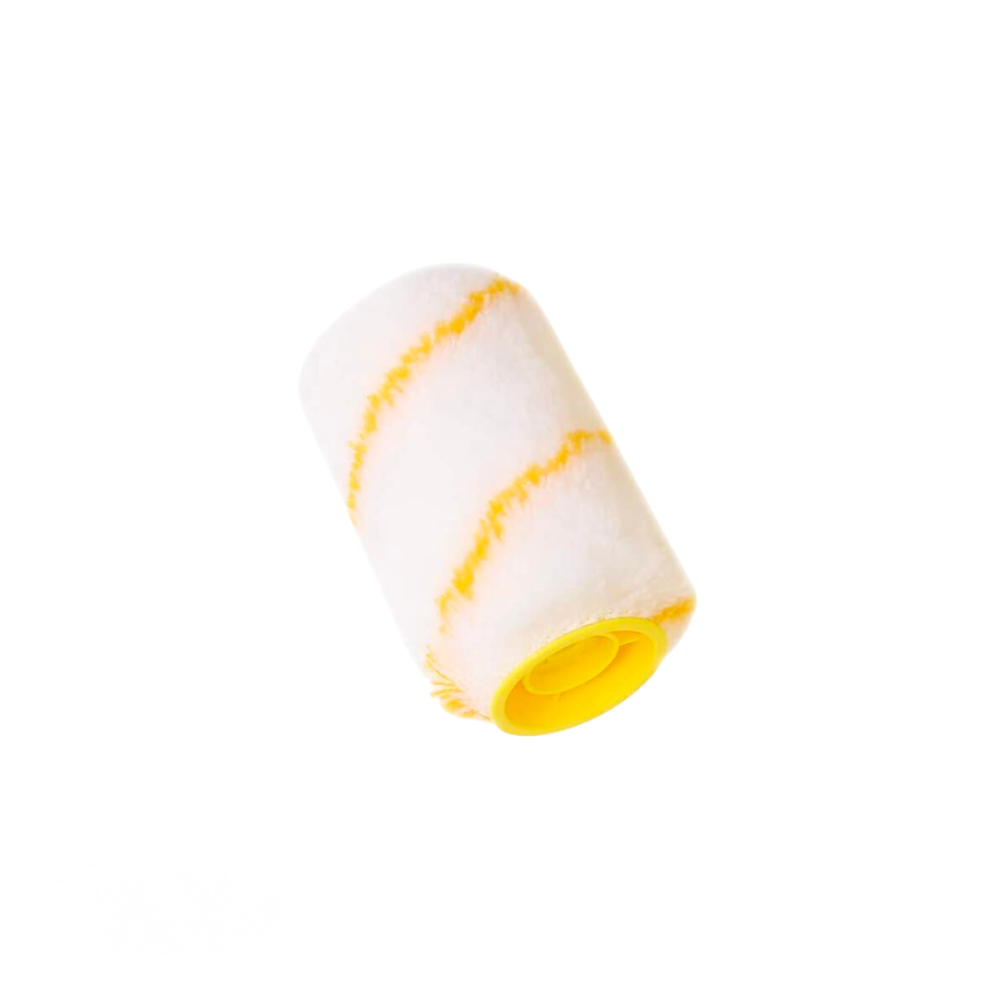 Precision Textured Paint Roller